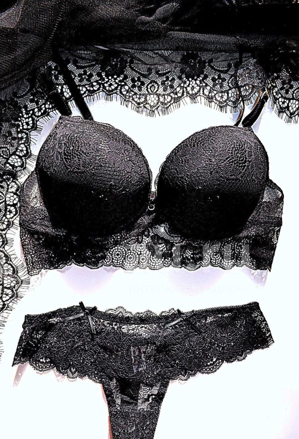 Нижнее белье