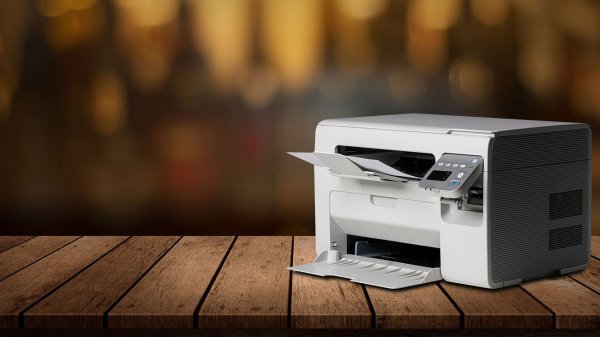 Для принтера