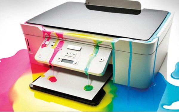 Для принтера