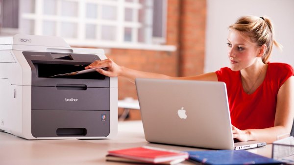 Для принтера