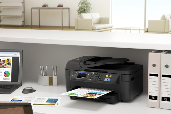 Для принтера