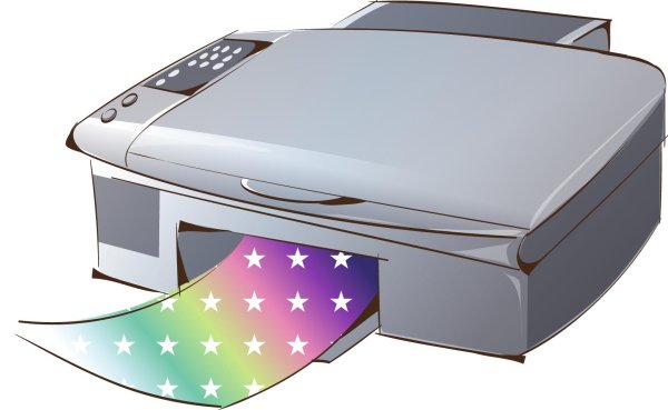 Для принтера