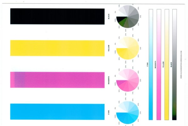 Для принтера