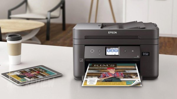 Для принтера