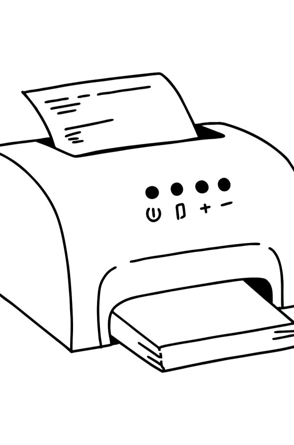 Для принтера