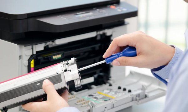 Для принтера