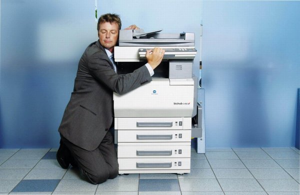 Для принтера