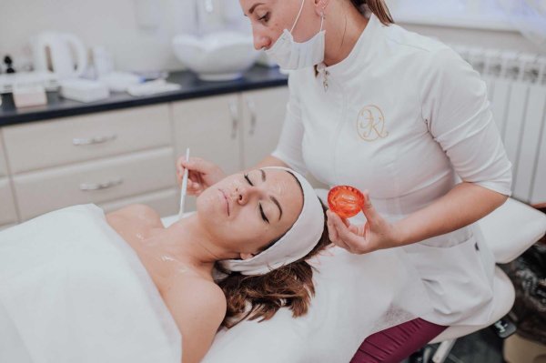 Для косметолога