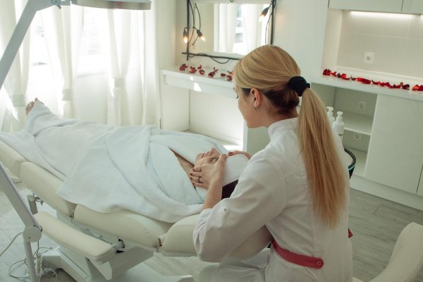 Для косметолога