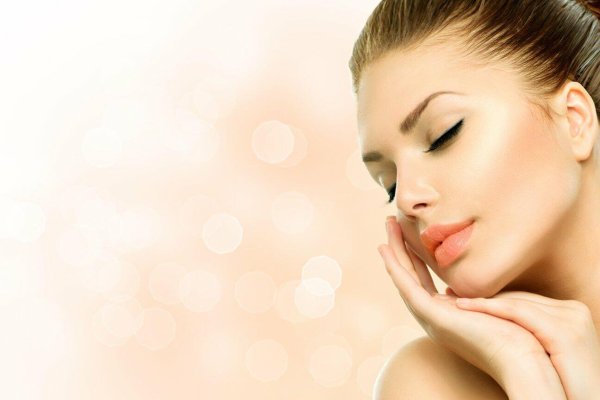 Для косметолога