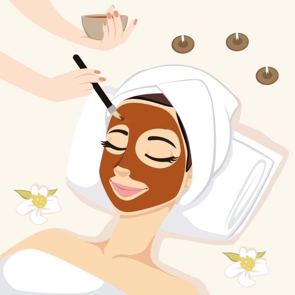 Для косметолога