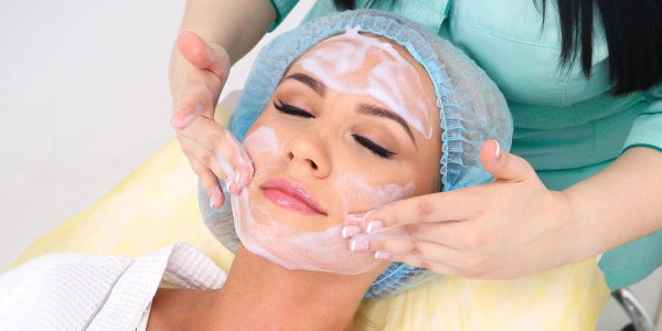 Для косметолога