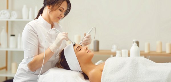 Для косметолога