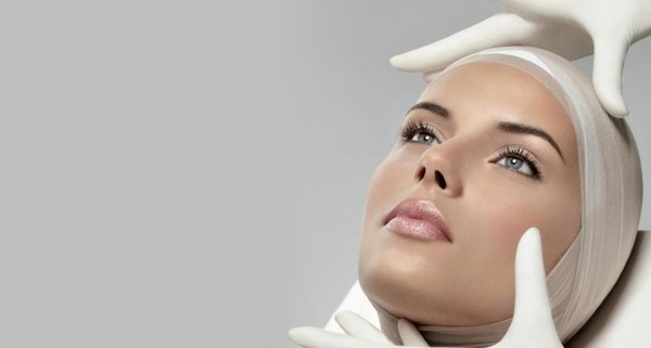 Для косметолога