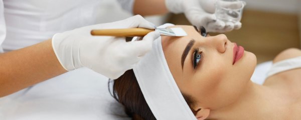 Для косметолога