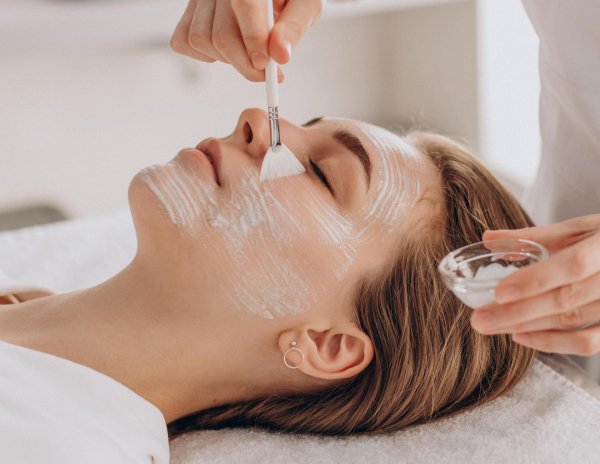 Для косметолога