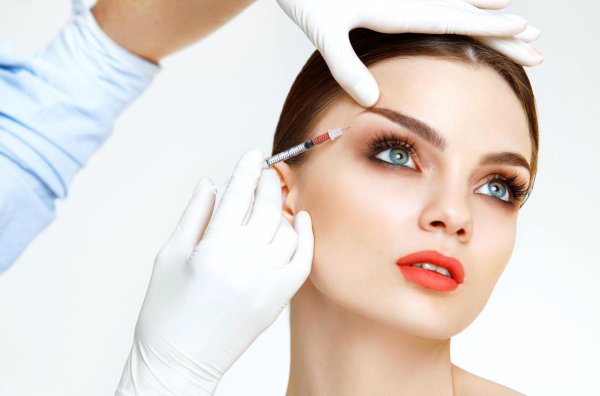 Для косметолога