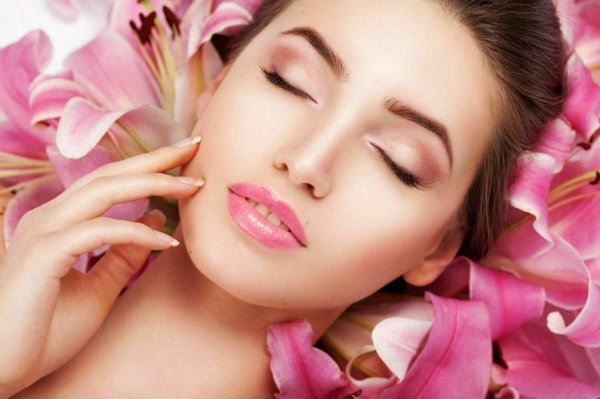 Для косметолога