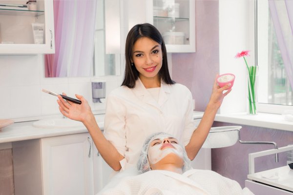 Для косметолога