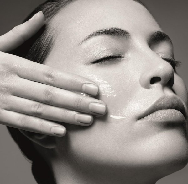 Для косметолога