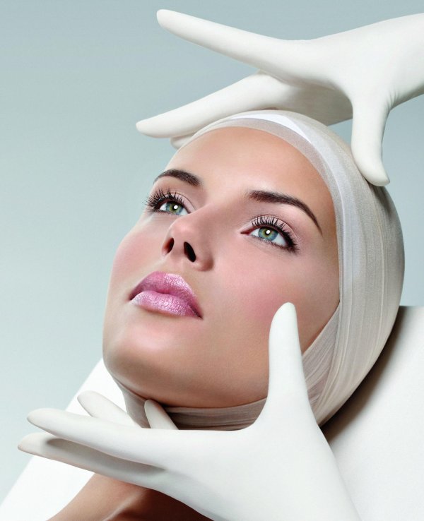 Для косметолога