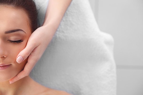 Для косметолога