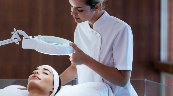 Для косметолога