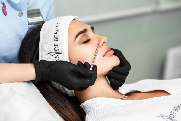 Для косметолога