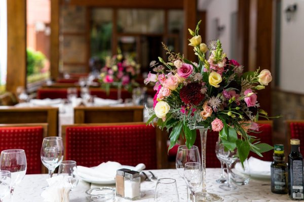 ипполит матвеевич ресторан