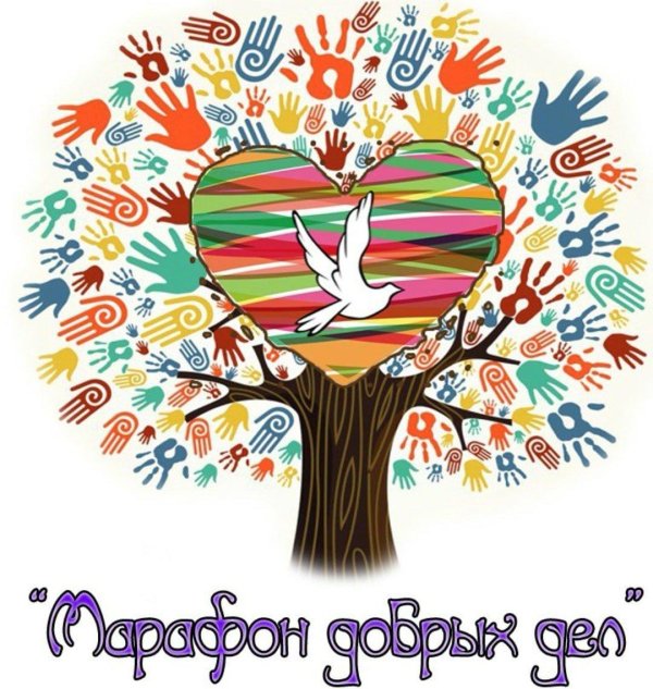 Твори добро