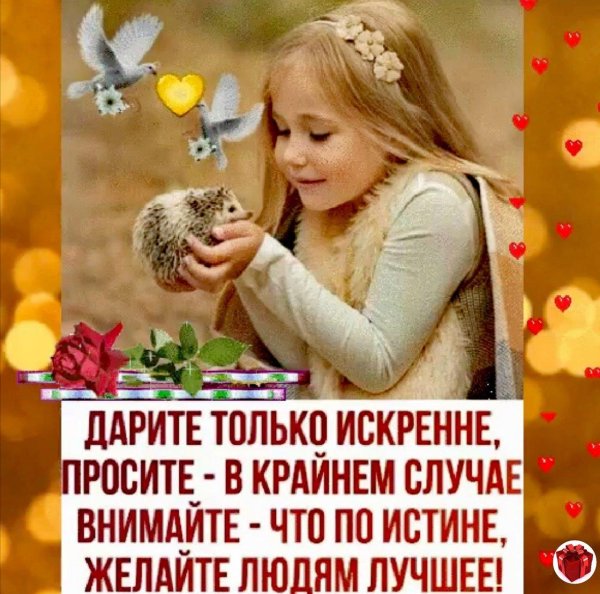 Твори добро