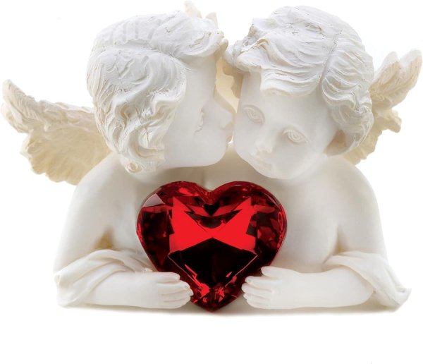 Ангелы любви