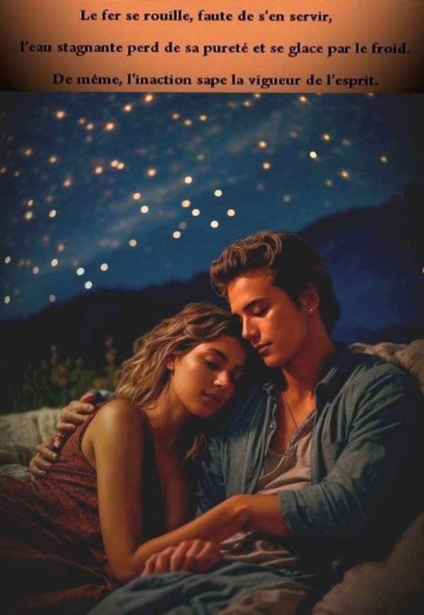 Ночь романтика