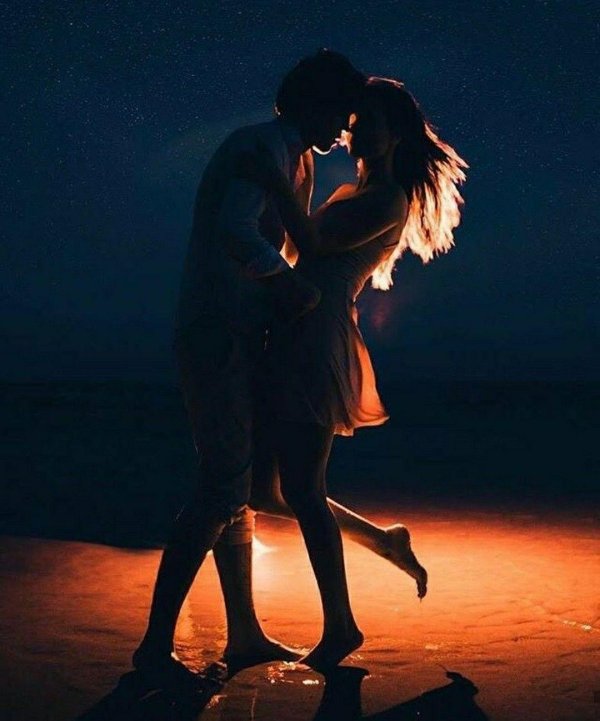 Ночь романтика