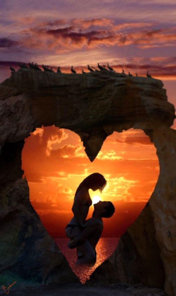 Ночь романтика