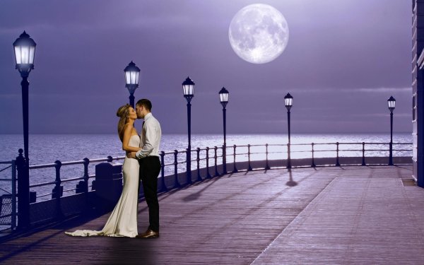 Ночь романтика