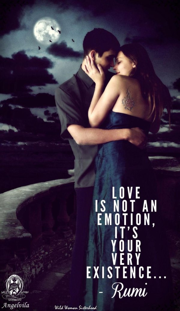 Ночь романтика