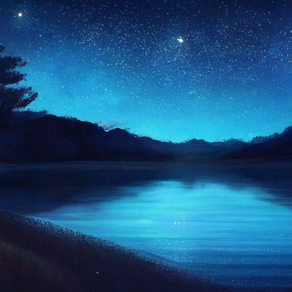 Ночь романтика