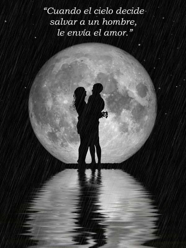 Ночь романтика