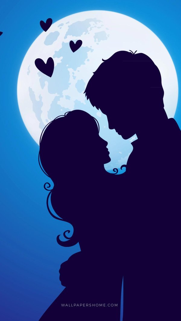 Ночь романтика