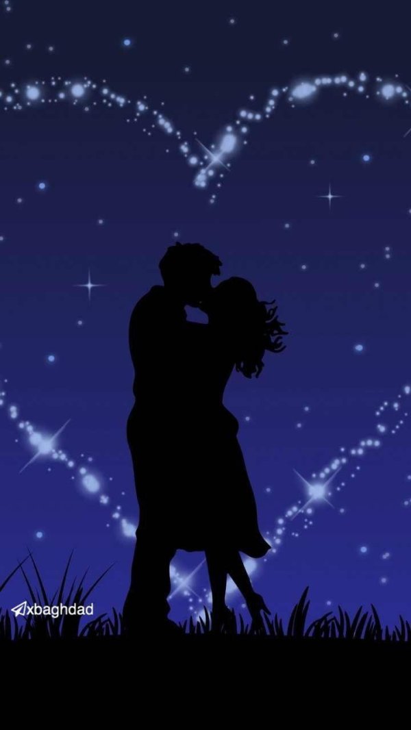 Ночь романтика