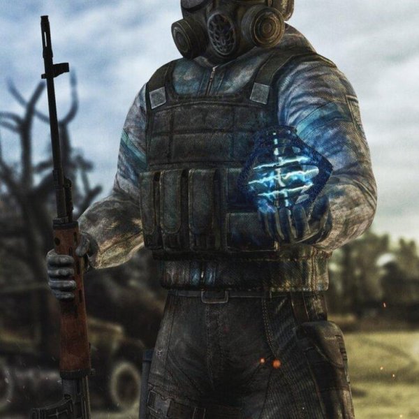 Чистое небо