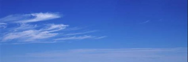 Чистое небо