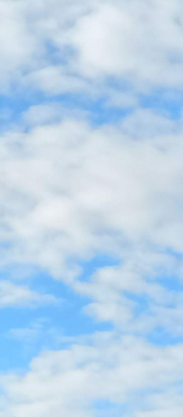 Чистое небо