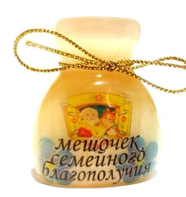 Мешок здоровья