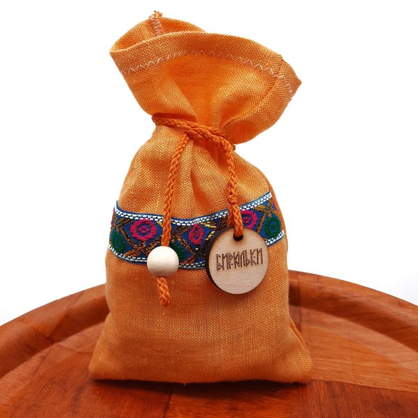 Мешок здоровья