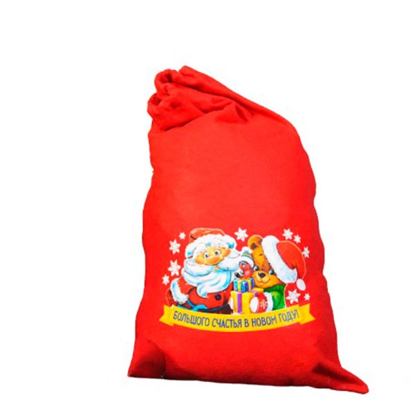 Мешок здоровья