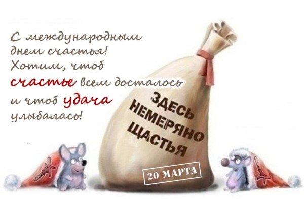 Мешок здоровья