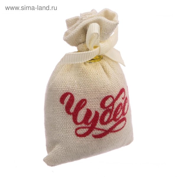 Мешок здоровья