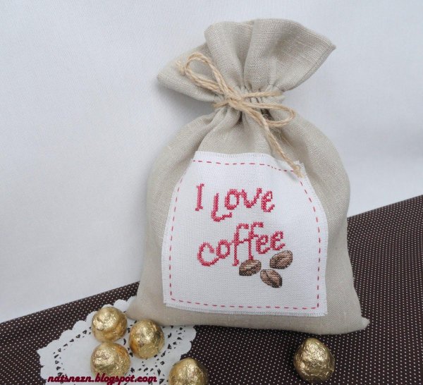 Мешок здоровья